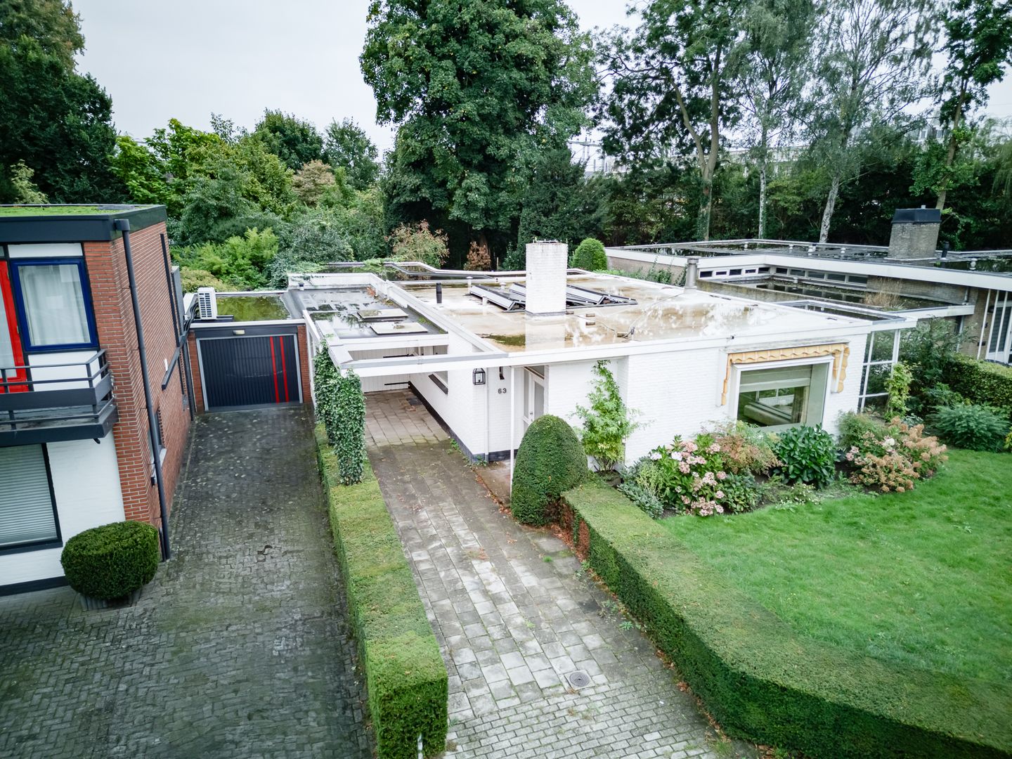 Foto 35 van Wolter ten Catestraat 63