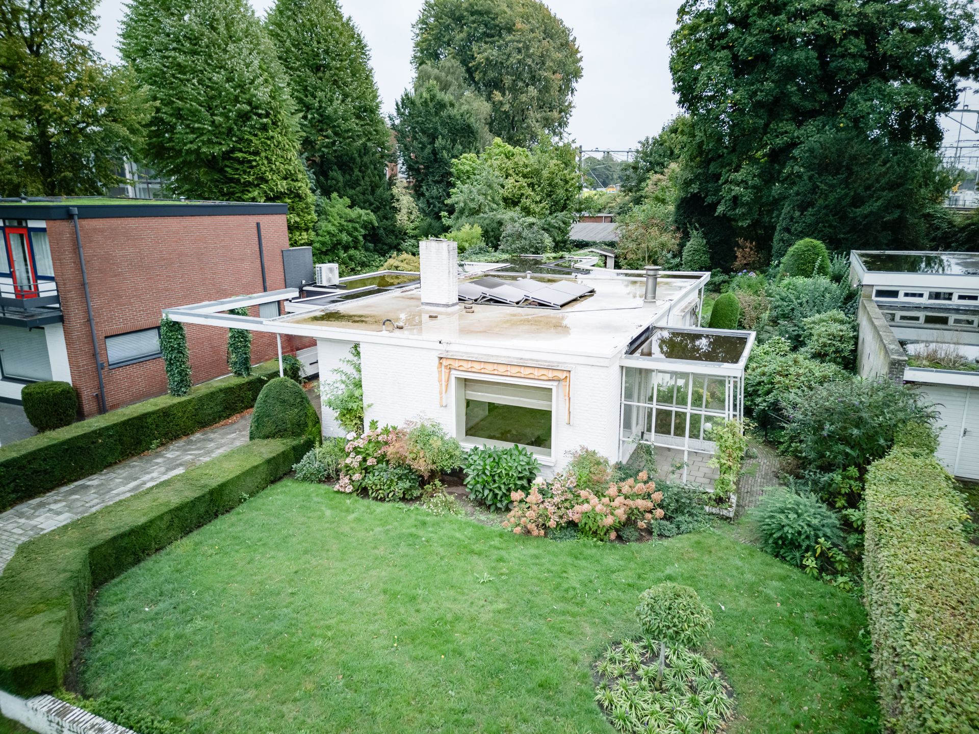 Foto 36 van Wolter ten Catestraat 63