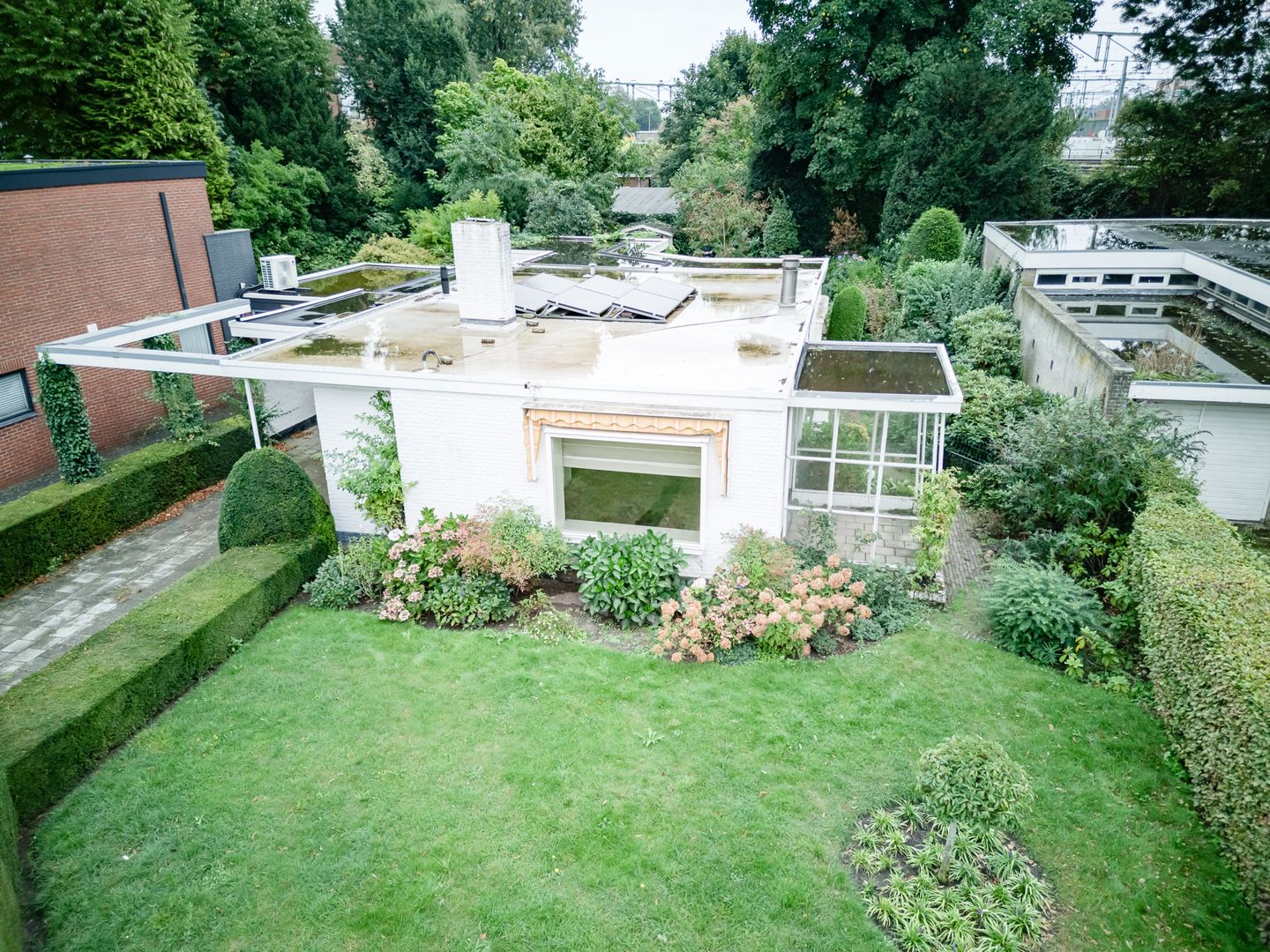 Foto 40 van Wolter ten Catestraat 63