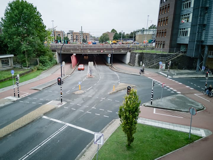 Foto 42 van Wolter ten Catestraat 63