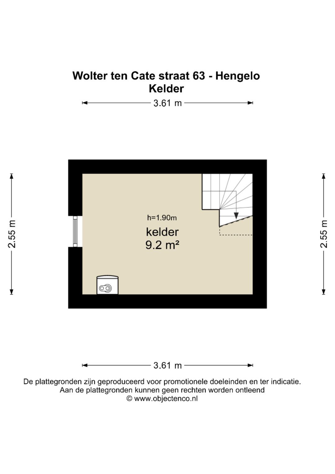 Foto 43 van Wolter ten Catestraat 63