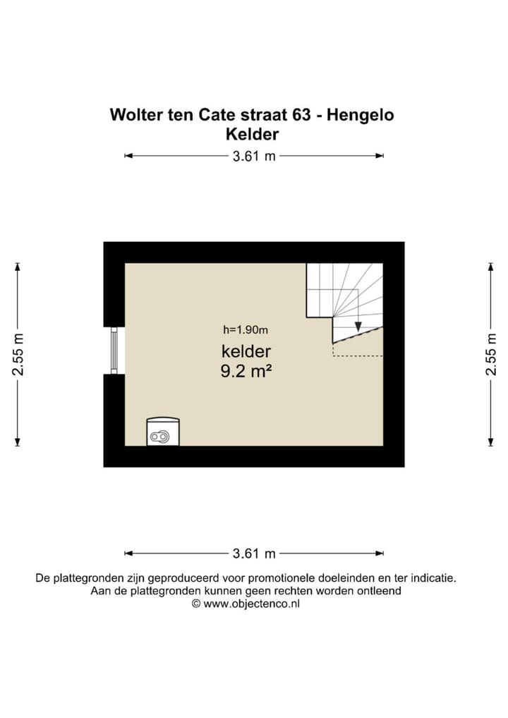 Foto 43 van Wolter ten Catestraat 63