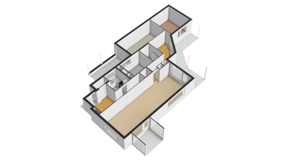 Foto 46 van Wolter ten Catestraat 63