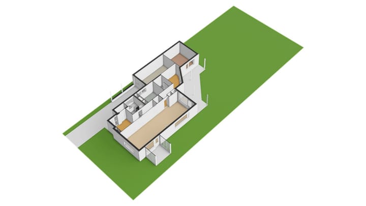 Foto 50 van Wolter ten Catestraat 63