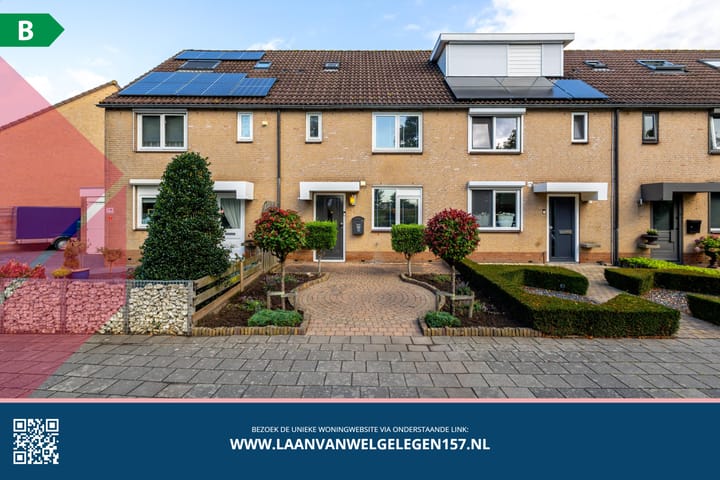 Foto 5 van Laan van Welgelegen 157