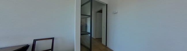 Werkgedeelte - studeerkamer