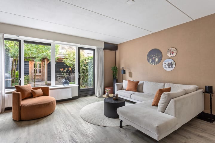 Foto 1 van Erve In 't Veld 15