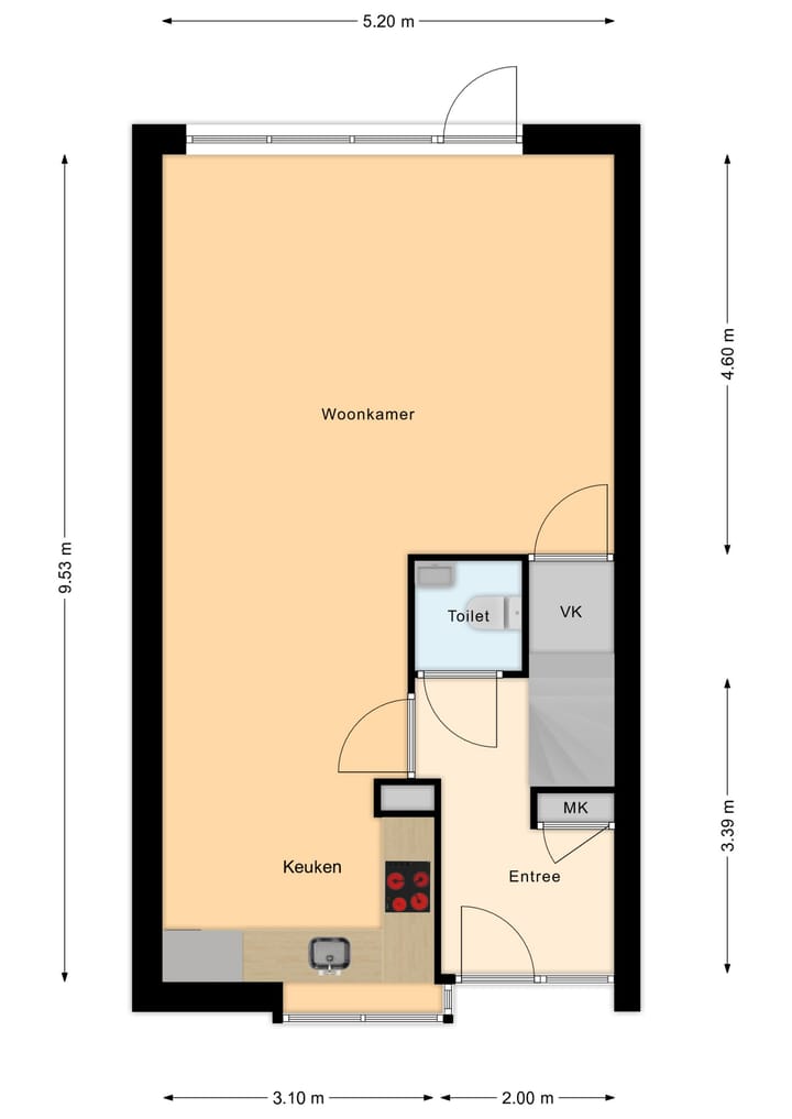 Foto 20 van Erve In 't Veld 15