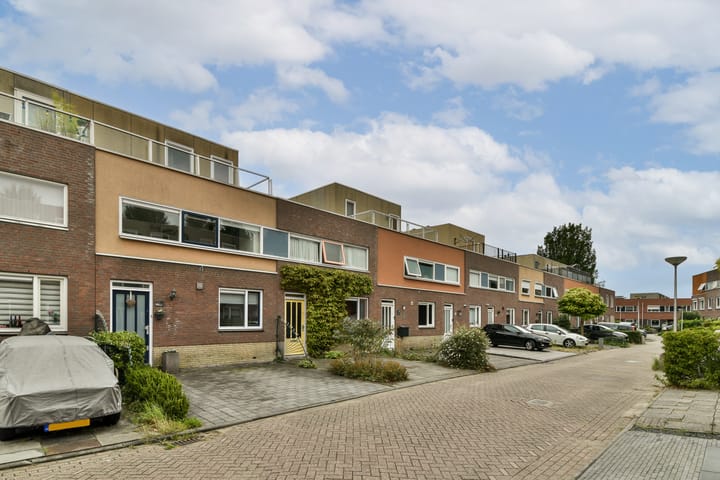 Photo 5 of Ravelstraat 30