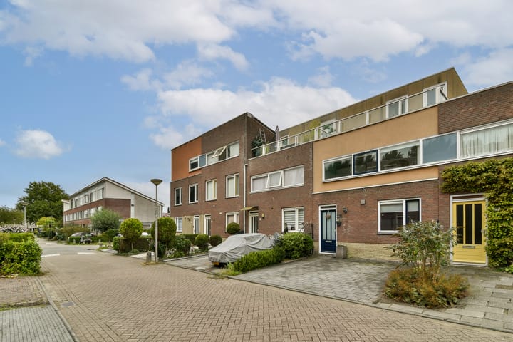 Photo 6 of Ravelstraat 30