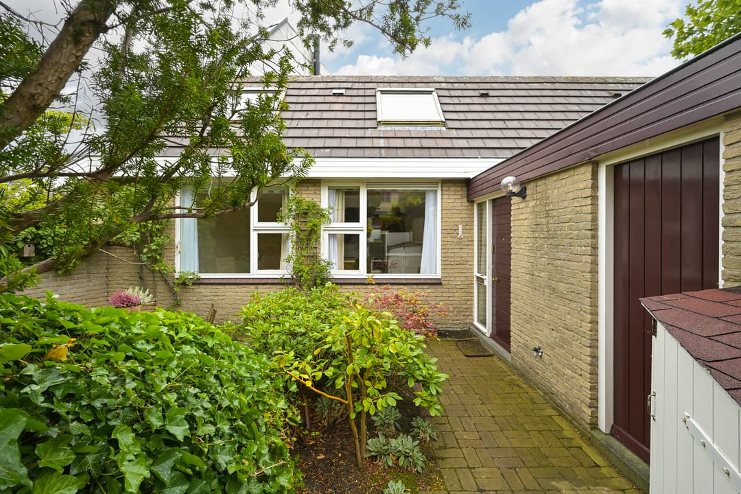 Foto 2 van Pastoor Buyslaan 21