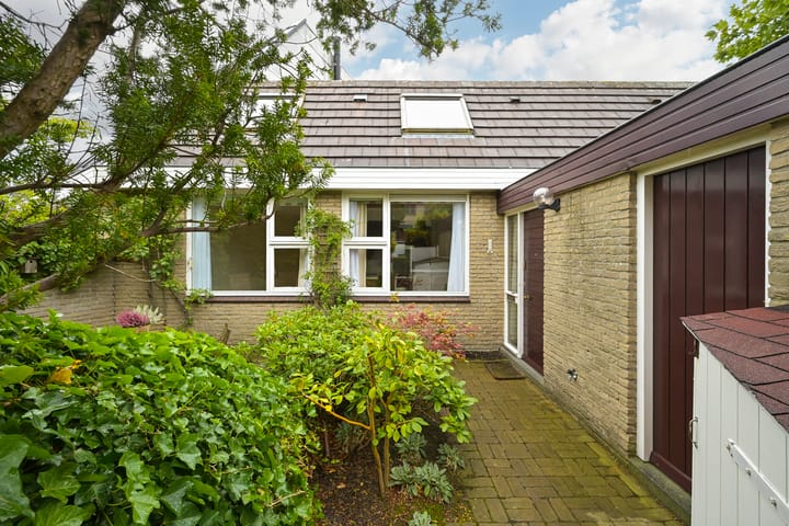 Photo 2 of Pastoor Buyslaan 21