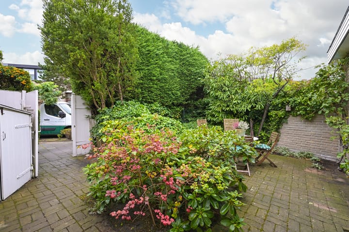 Photo 4 of Pastoor Buyslaan 21