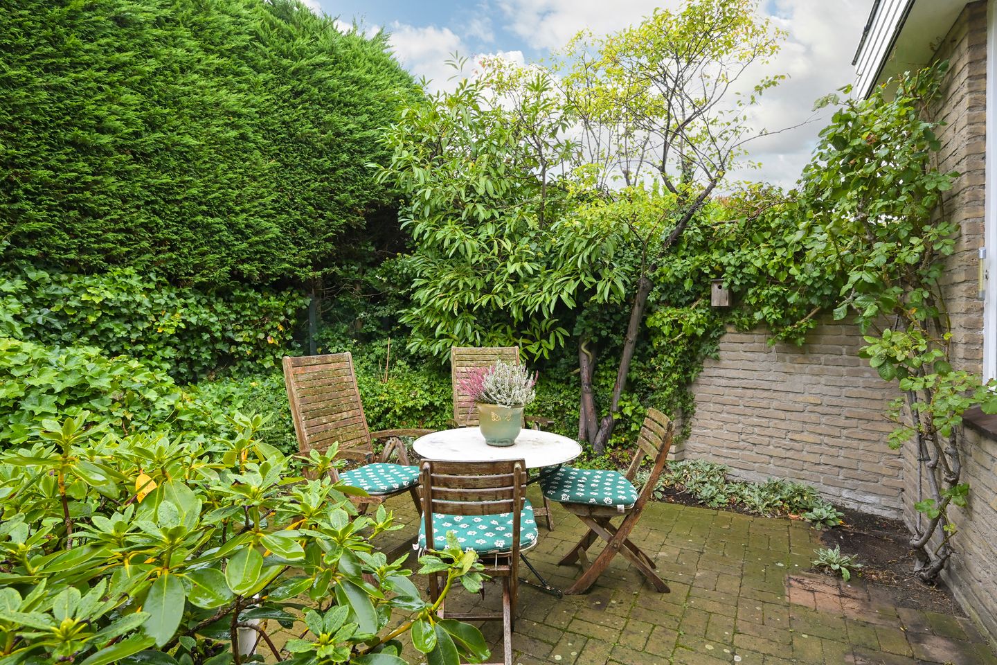 Foto 5 van Pastoor Buyslaan 21