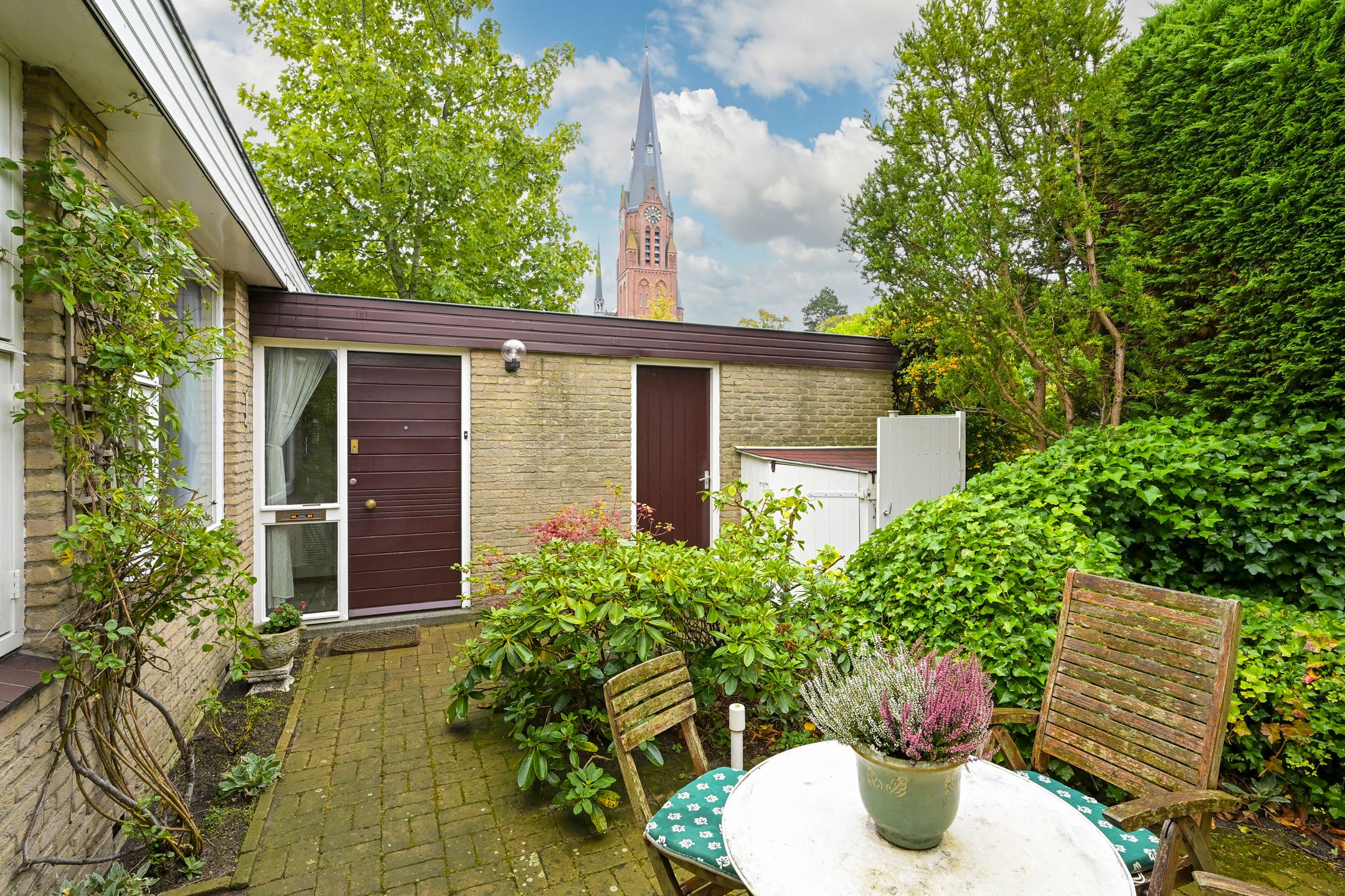 Foto 6 van Pastoor Buyslaan 21