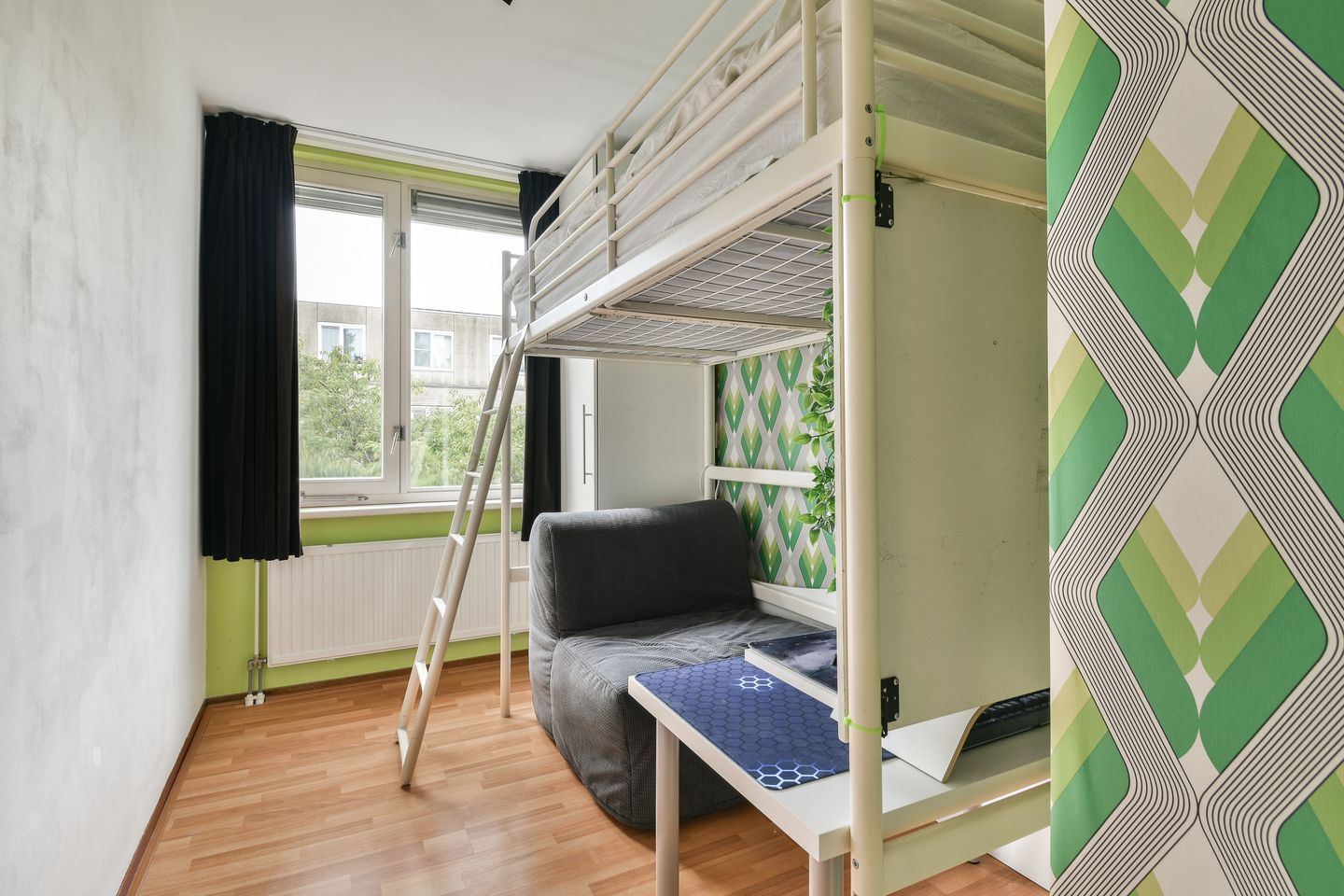 Foto 20 van Ravelstraat 30