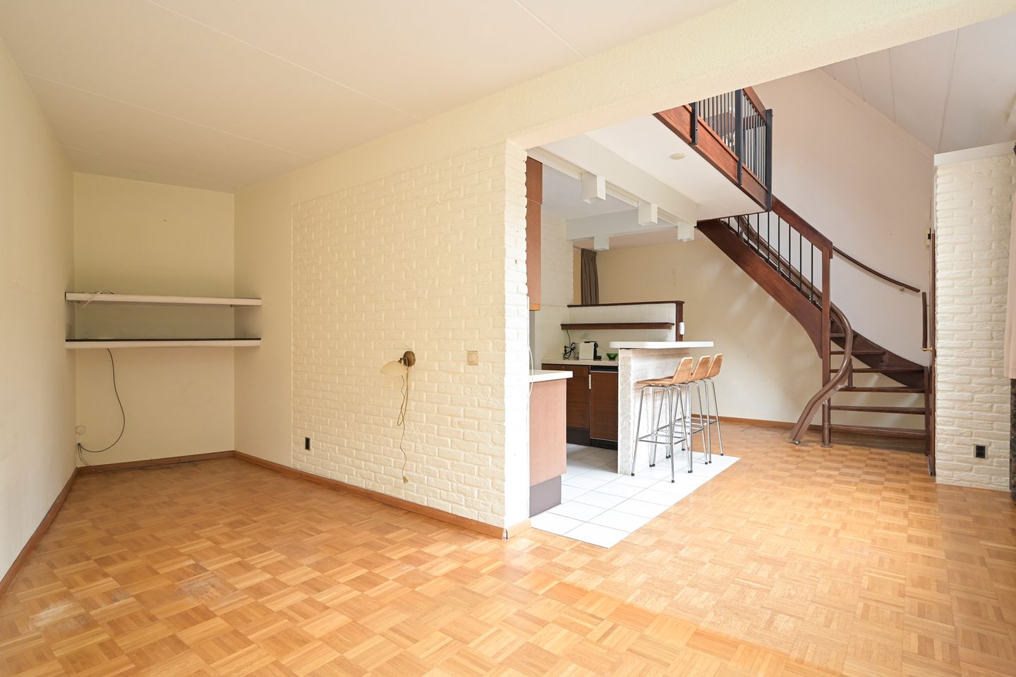 Foto 10 van Pastoor Buyslaan 21