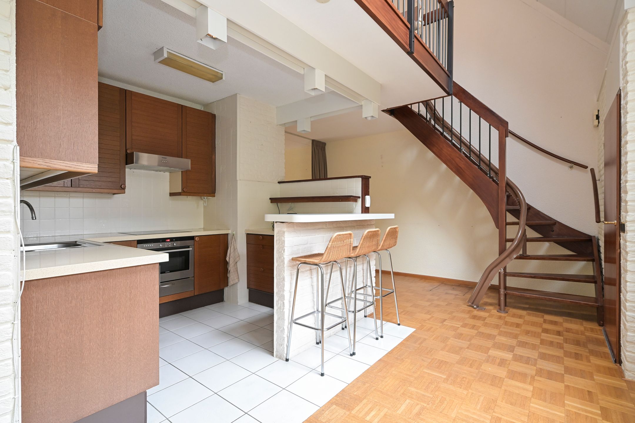 Foto 12 van Pastoor Buyslaan 21