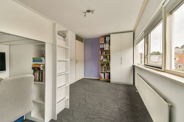 Photo 24 of Ravelstraat 30