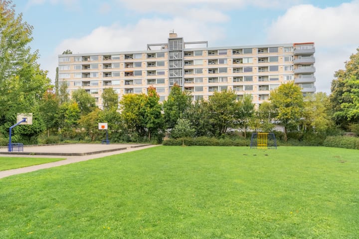 Foto 1 van Bos en Vaartlaan 88