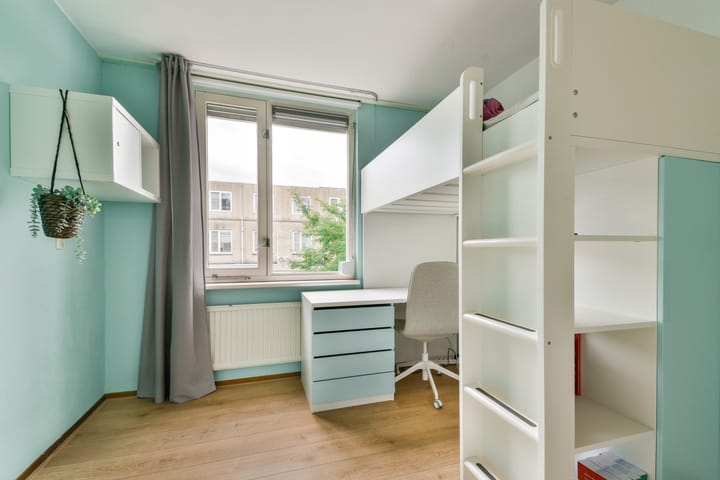 Photo 25 of Ravelstraat 30