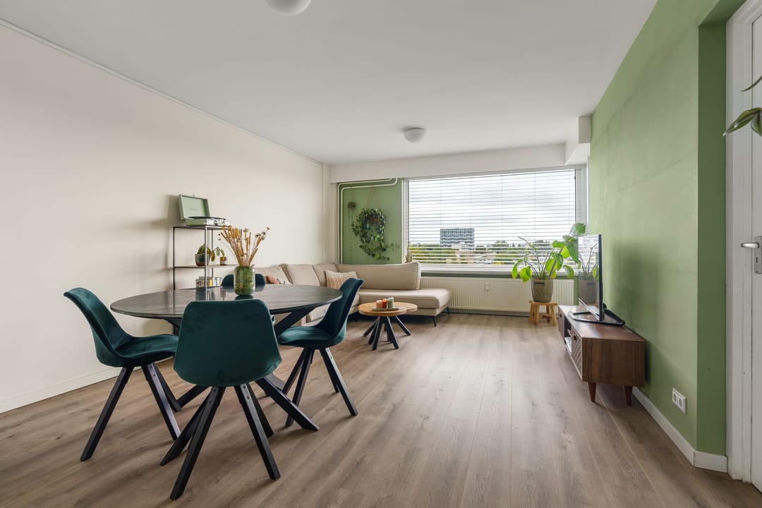 Foto 2 van Bos en Vaartlaan 88