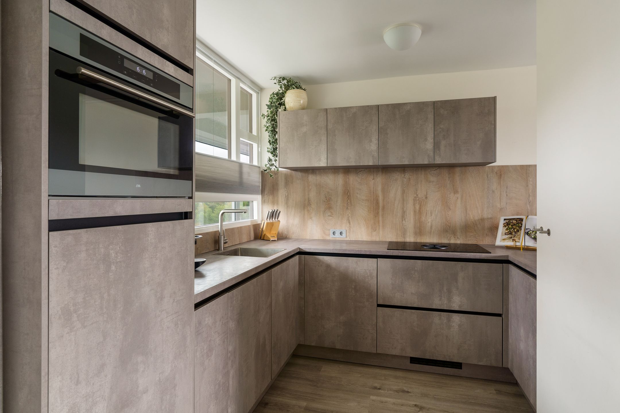 Foto 3 van Bos en Vaartlaan 88