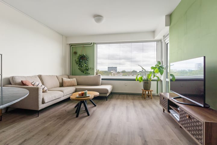 Foto 4 van Bos en Vaartlaan 88