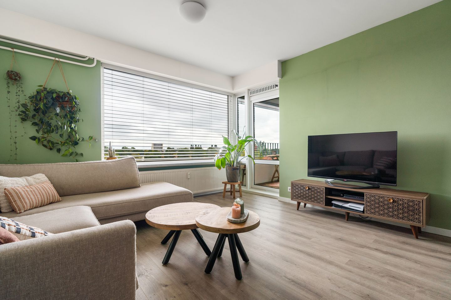 Foto 5 van Bos en Vaartlaan 88