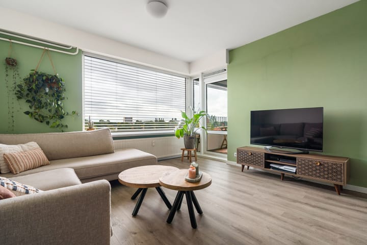 Foto 5 van Bos en Vaartlaan 88