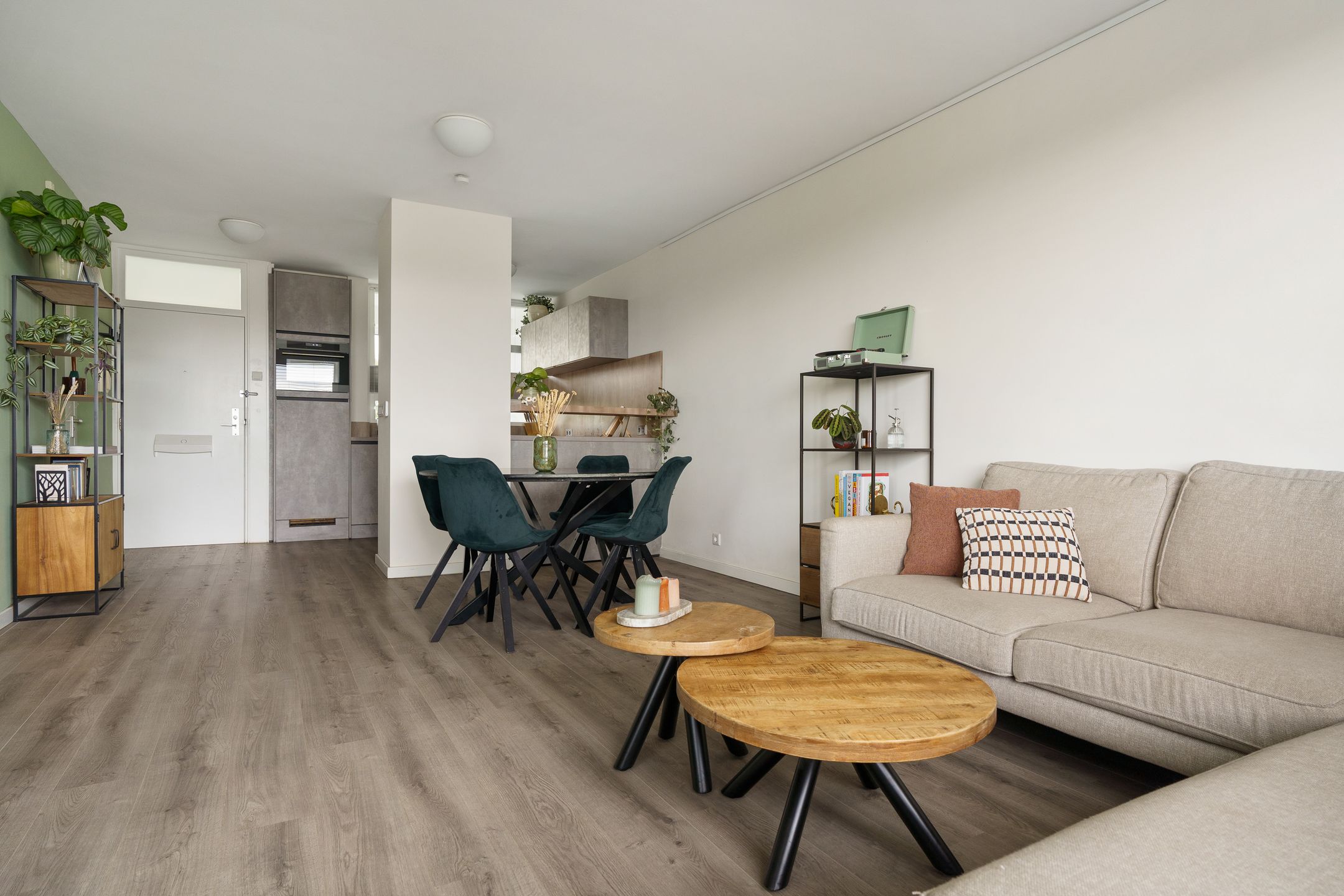 Foto 6 van Bos en Vaartlaan 88