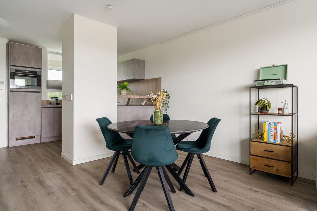 Foto 7 van Bos en Vaartlaan 88