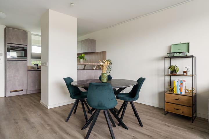 Foto 7 van Bos en Vaartlaan 88