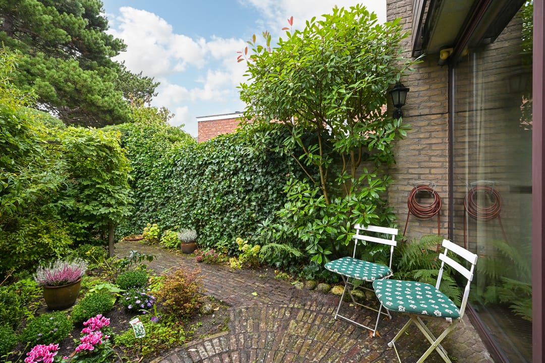 Foto 22 van Pastoor Buyslaan 21