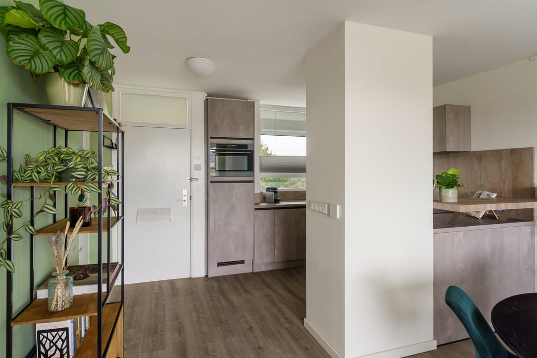 Foto 8 van Bos en Vaartlaan 88