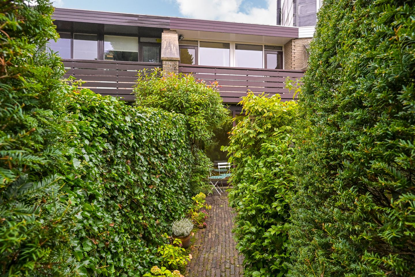 Foto 25 van Pastoor Buyslaan 21