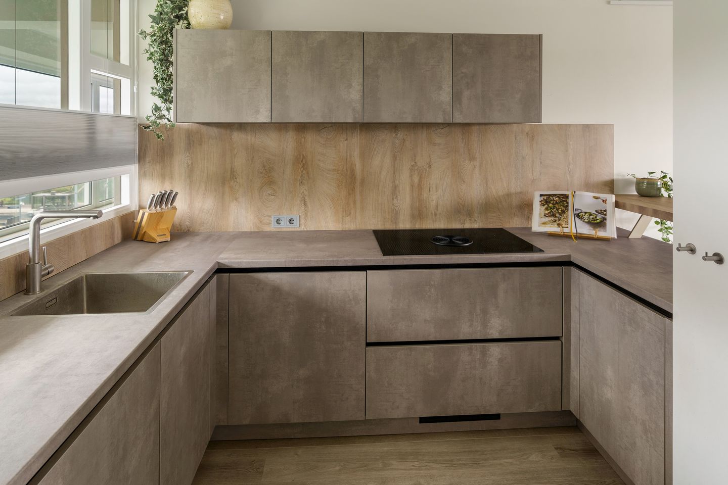 Foto 10 van Bos en Vaartlaan 88