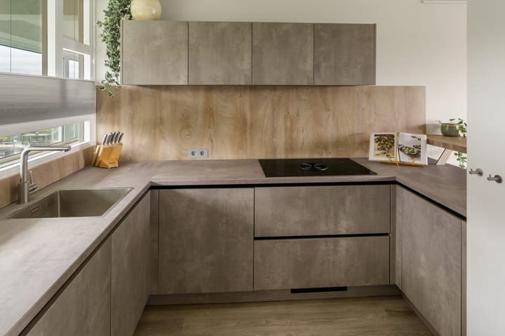 Foto 10 van Bos en Vaartlaan 88