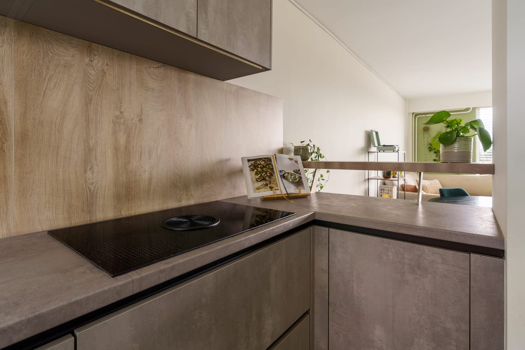 Foto 11 van Bos en Vaartlaan 88