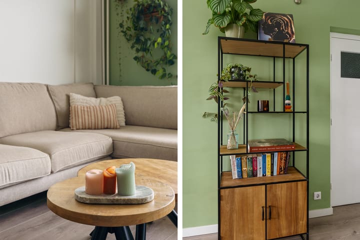 Foto 12 van Bos en Vaartlaan 88