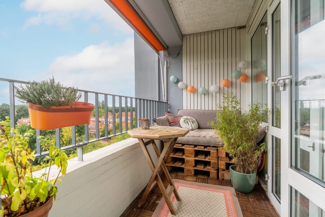 Foto 13 van Bos en Vaartlaan 88