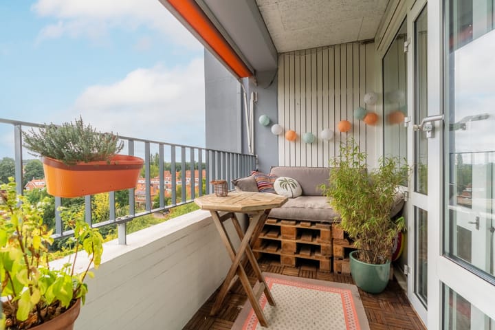 Foto 13 van Bos en Vaartlaan 88