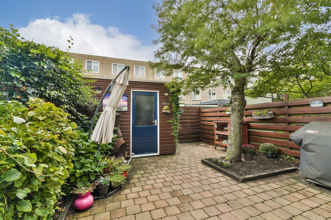 Foto 37 van Ravelstraat 30