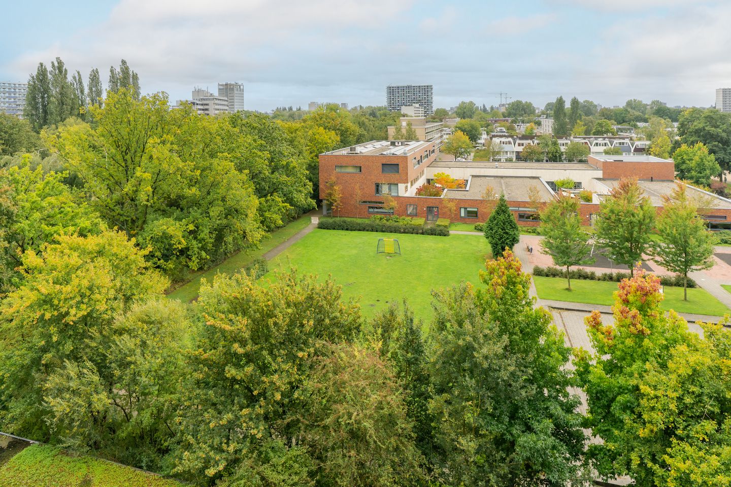 Foto 14 van Bos en Vaartlaan 88