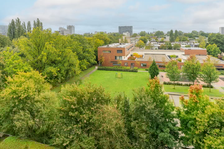 Foto 14 van Bos en Vaartlaan 88