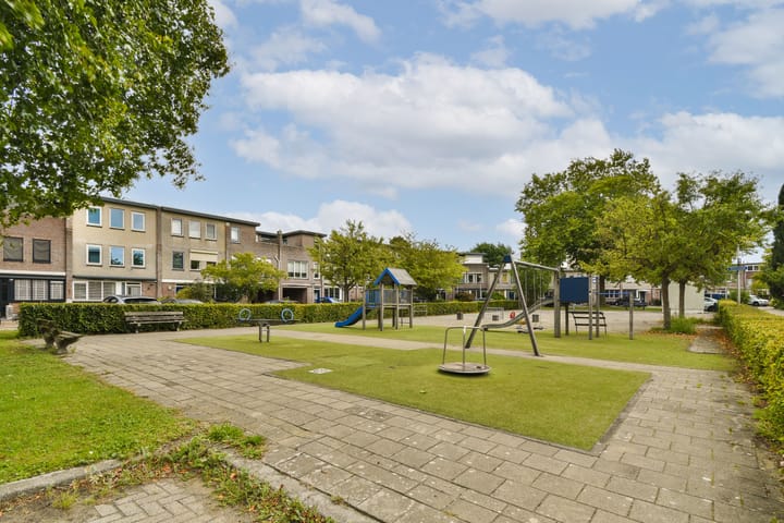 Photo 39 of Ravelstraat 30