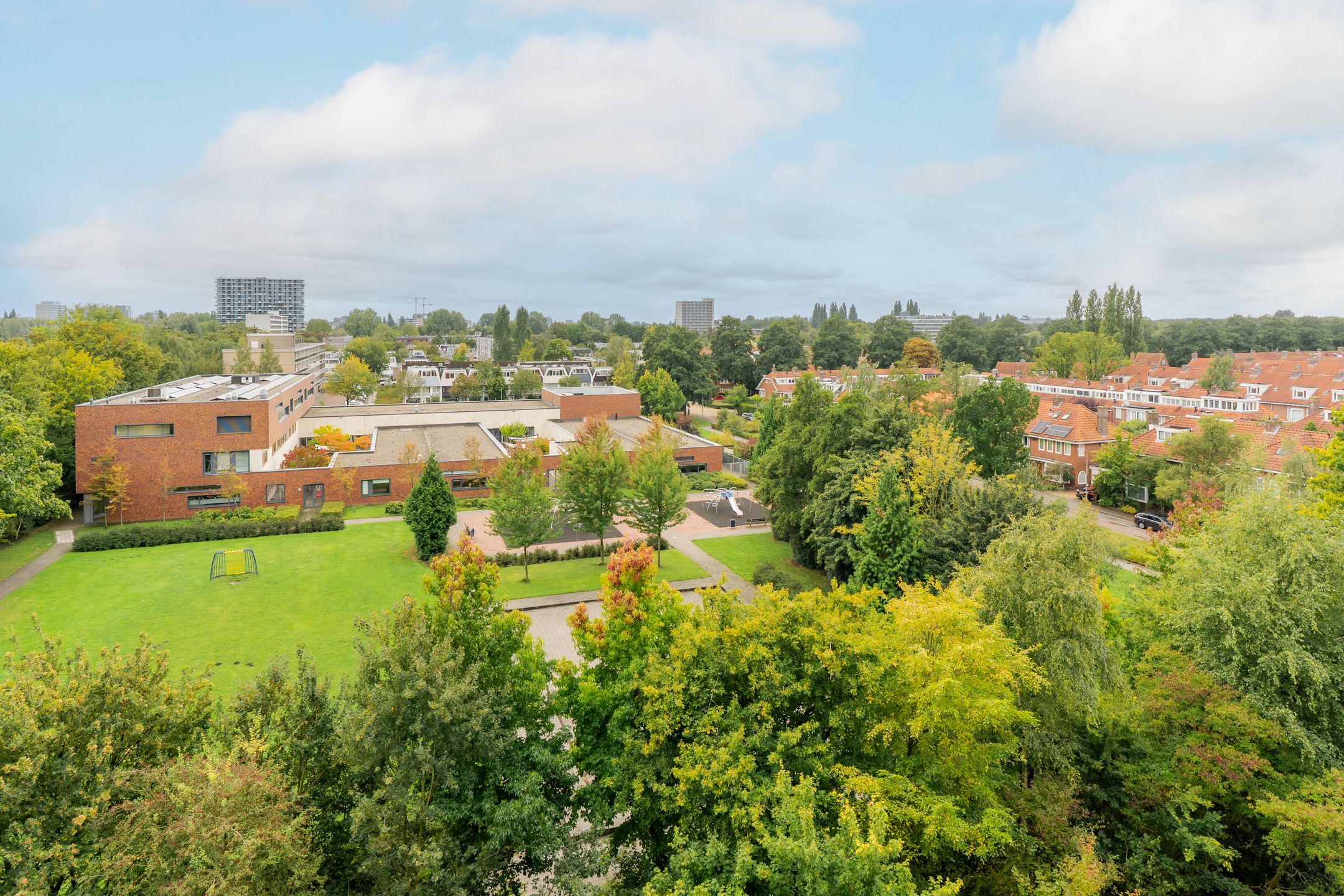 Foto 15 van Bos en Vaartlaan 88