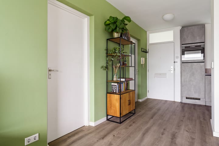 Foto 16 van Bos en Vaartlaan 88