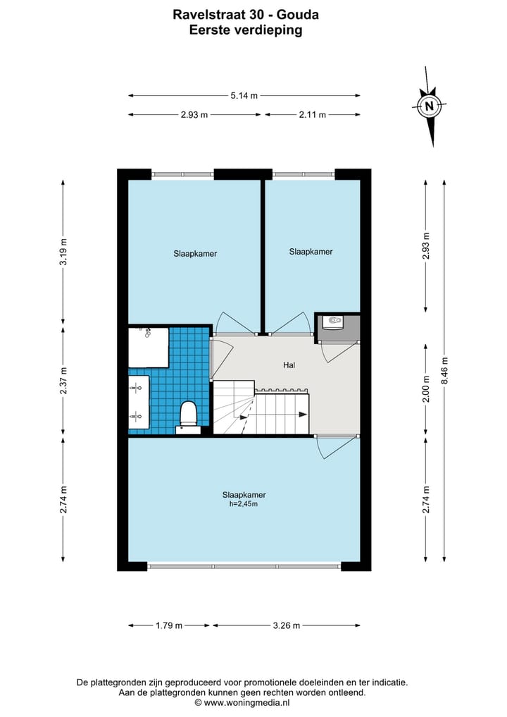 Photo 41 of Ravelstraat 30