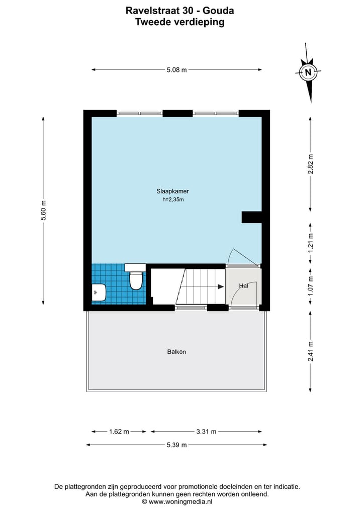 Photo 42 of Ravelstraat 30